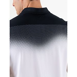 SJS Man Polo Casimir