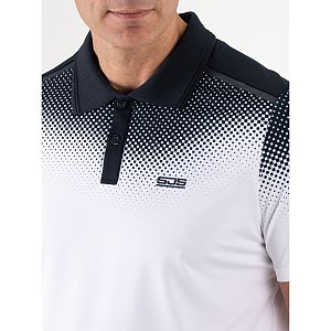 SJS Man Polo Casimir