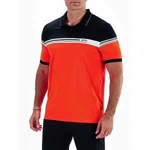 SJS Clarkson Man Polo