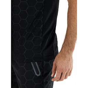 SJS Nero Man T-shirt