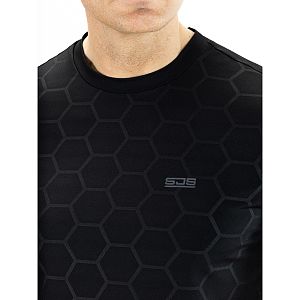 SJS Nero Man T-shirt