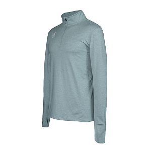 The IM H Zip Long Sleeve