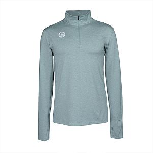 The IM H Zip Long Sleeve