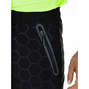 SJS Purcell man short