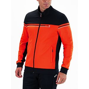 SJS Abram Man Jacket