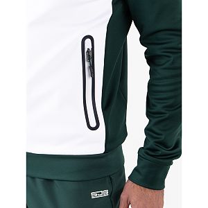 SJS Man Jacket Amiro