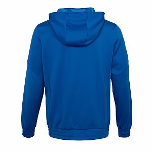 The Inidan Mahardja Men Perf. Hooded