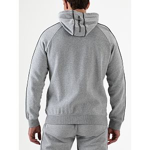 SJS Man Hooded Martin