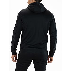 SJS Milano Hooded Jacket