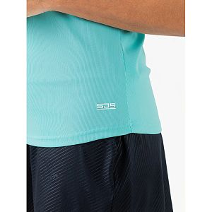 SJS Lady Singlet Jamilla