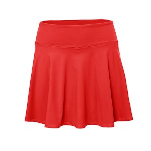 The IM Woman Flowing Skirt