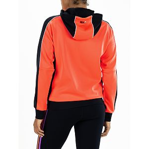 SJS Feya Hooded Jack