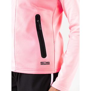 SJS Lady Hooded Rhea