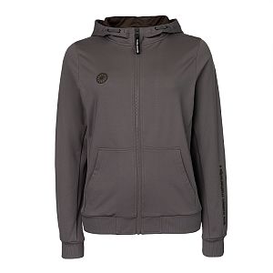 The IM Woman Hooded Jacket