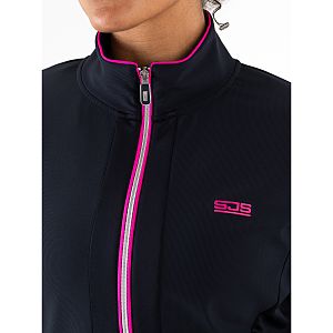 SJS LAdy Track Jacket Fabiane