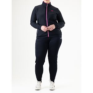 SJS Lady Jacket Fabiane Plus