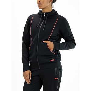 SJS Rhanee hooded jacket