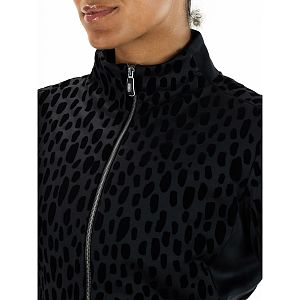 SJS Rosita hooded jacket