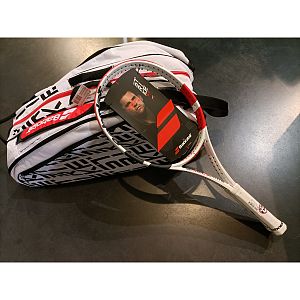 Babolat Pure Strike 16/19 2023