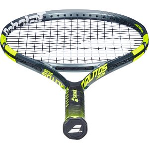 Babolat Carlitos junior