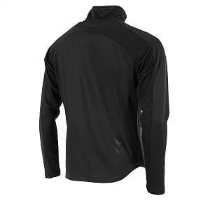 Groundpro-hummel-1/4-zip -top