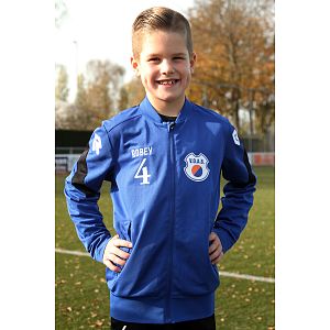 Robey Counter Jacket JR RS4026-302