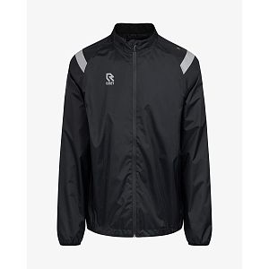 Robey control rain jacket