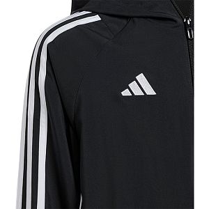 Adidas Tiro Windbreaker junior