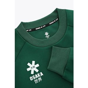 Osaka training sweater pro