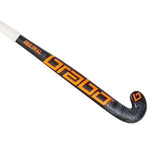 Brabo-O'Geeze-Original-Black/Orange