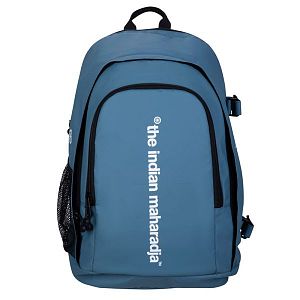 The indian Mahardja backpack