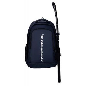 The Indian Maharadja Backpack PLx5 Navy