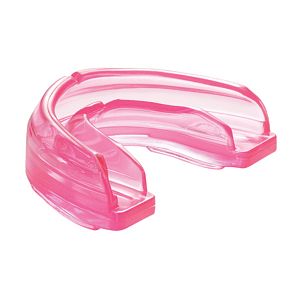 Brabo Mouth guard braces