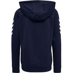 Hummel Go Cotton Zip Hoodie dames
