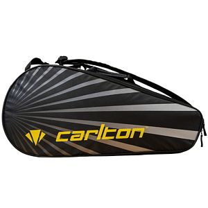 Carlton AC Team 2 comp racket bag
