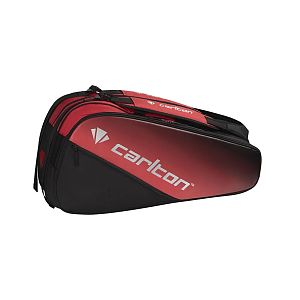 Carlton AC Pro 3 comp racket bag
