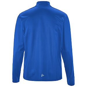 Craft Squad Go Half zip top