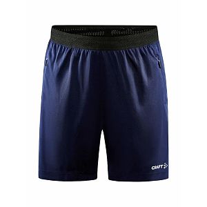 Craft evolve zip pocket short woman
