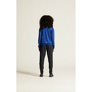 Craft Evolve 2.0 half zip jack woman