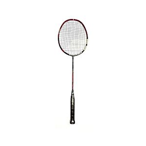 Babolat X-feel Fury strung