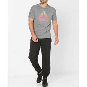 Reebok TE WVN C LINED pant